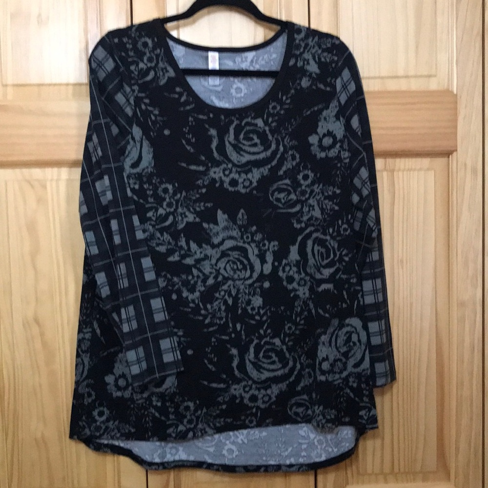 LuLaRoe Lynnae